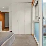 Mysquare Shoreditch Apartment Close To Colombia Road Flower Market