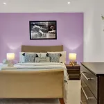 Mysquare Shoreditch Apartment Close To Colombia Road Flower Market