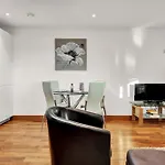 Mysquare Shoreditch Apartment Close To Colombia Road Flower Market