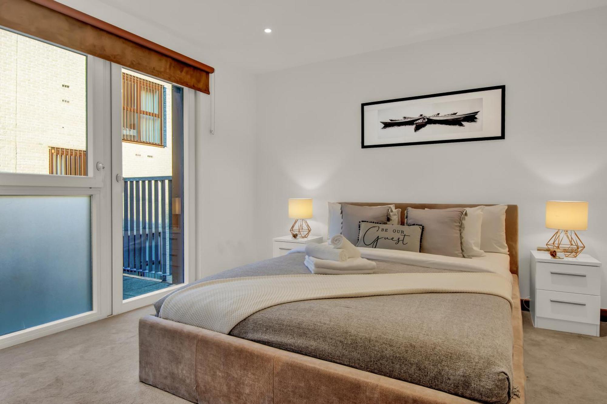 Mysquare Shoreditch Close To Colombia Road Flower Market *