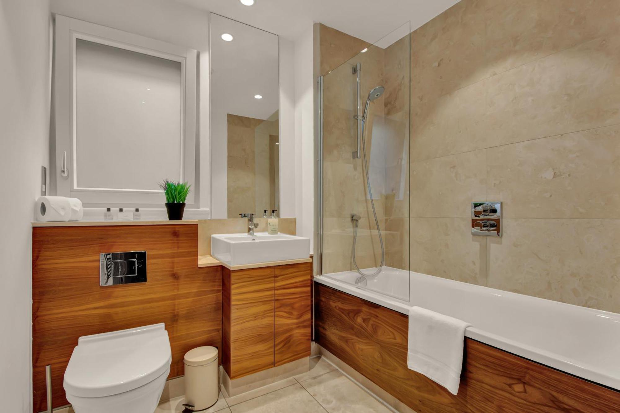 Appartamento Mysquare Shoreditch Close To Colombia Road Flower Market *