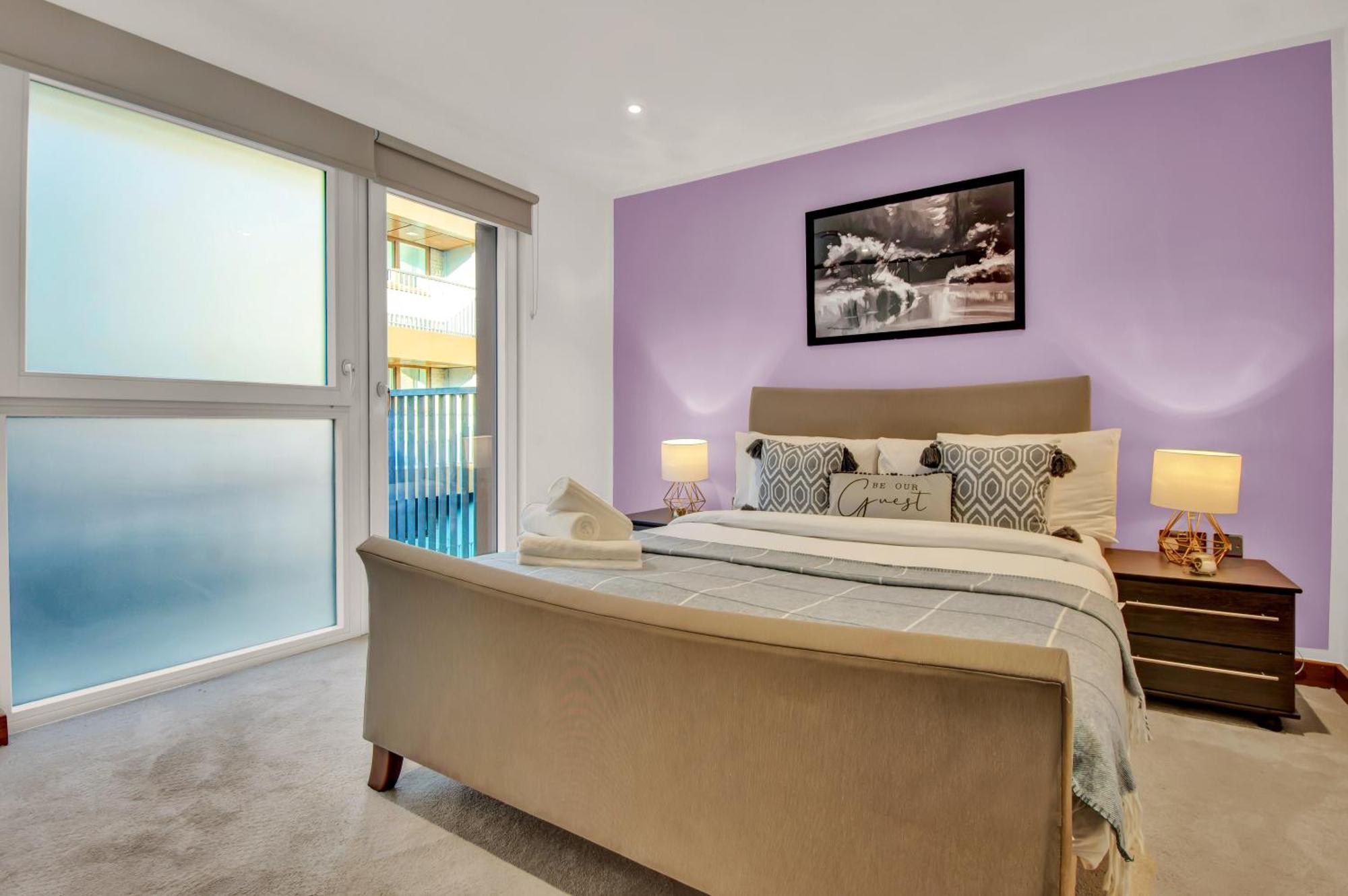 Mysquare Shoreditch Close To Colombia Road Flower Market Appartamento Londra
